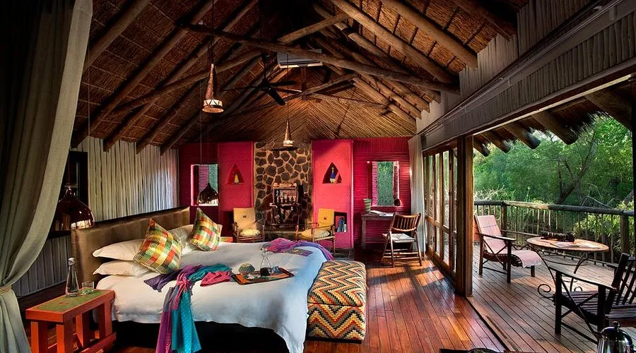 Jaci's Safari Lodge - 8